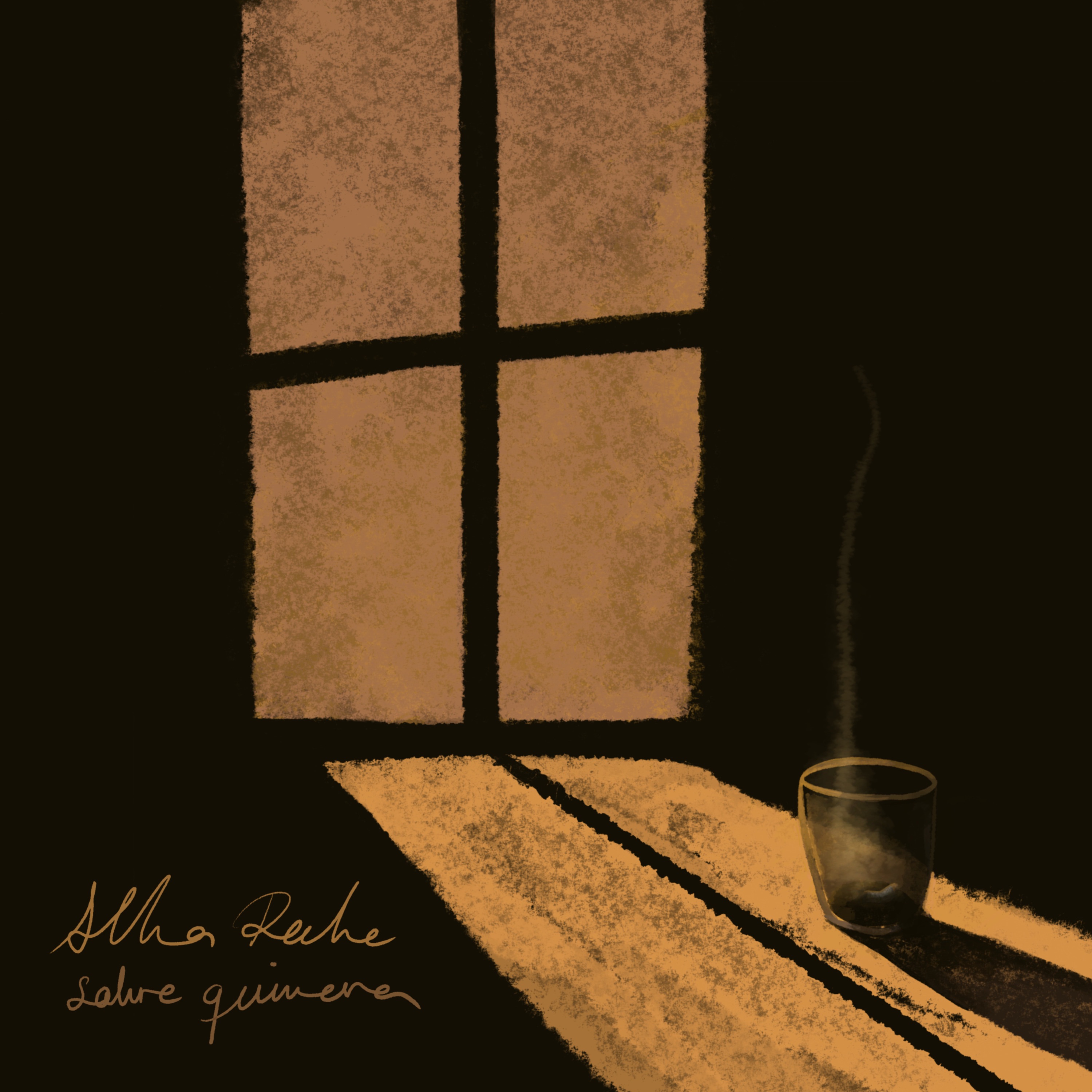 sobre quimera (Acústico) - Single