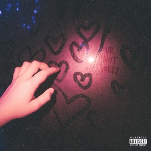 Ur Not Sorry - Single