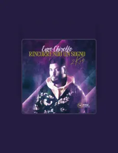 Listen to Enzo Chirollo, watch music videos, read bio, see tour dates & more!