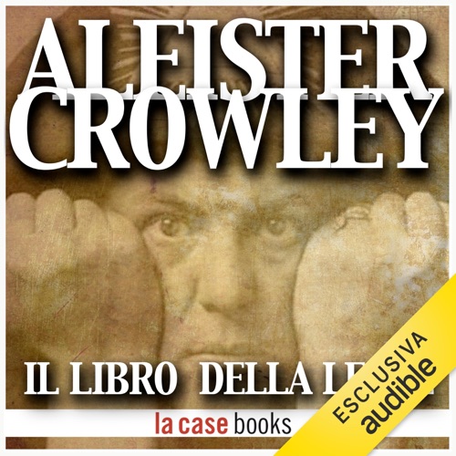 Il libro della legge: Con un'introduzione di Esther Neumann cover