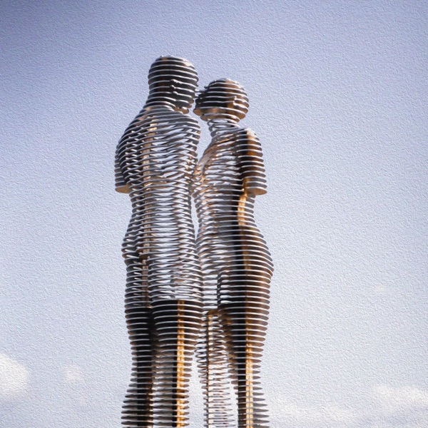 Stay With Me (feat. Sophie Strauss)