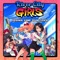 Abobo Intro - Megan McDuffee & River City Girls lyrics