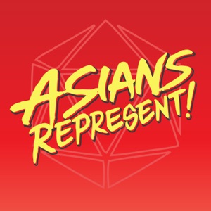 Dungeons & Da Asians - Session 0