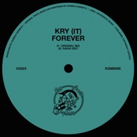 Forever - Single - Kry