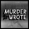 Cuíca Riddim - Murder He Wrote lyrics