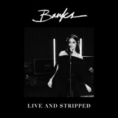 Stroke (Live And Stripped) artwork