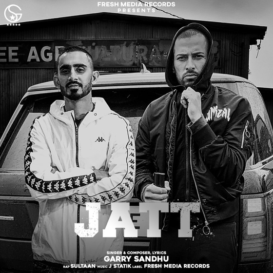 Cover artwork for Jatt
