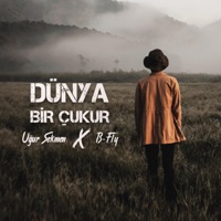 Dünya Bir Çukur (feat. Uğur Sekmen) - Single - B-Fly