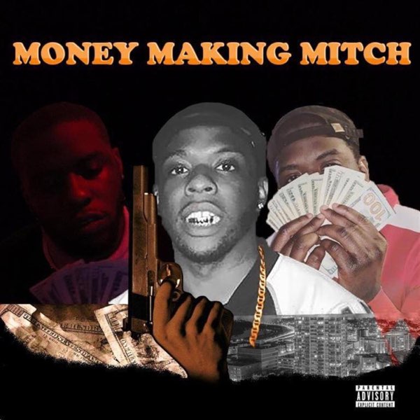 Money Making Mitch - Apple Music