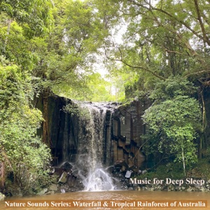 Nature Sounds Series: Waterfall & Tropical Rainforest of Australia