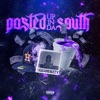 Posted up in Da South (feat. Tony Ozier) - Single