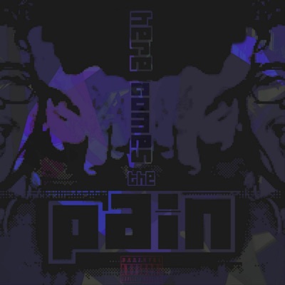 Here Comes the Pain - Single