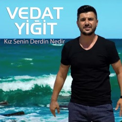 Kız Senin Derdin Nedir