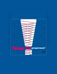 Ascolta Tango Si!, guarda video musicali, leggi la biografia, vedi le date del tour & altro!