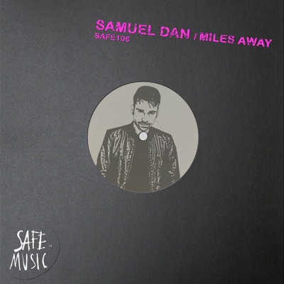 Miles Away (Incl. Flash 89 Remix) - EP