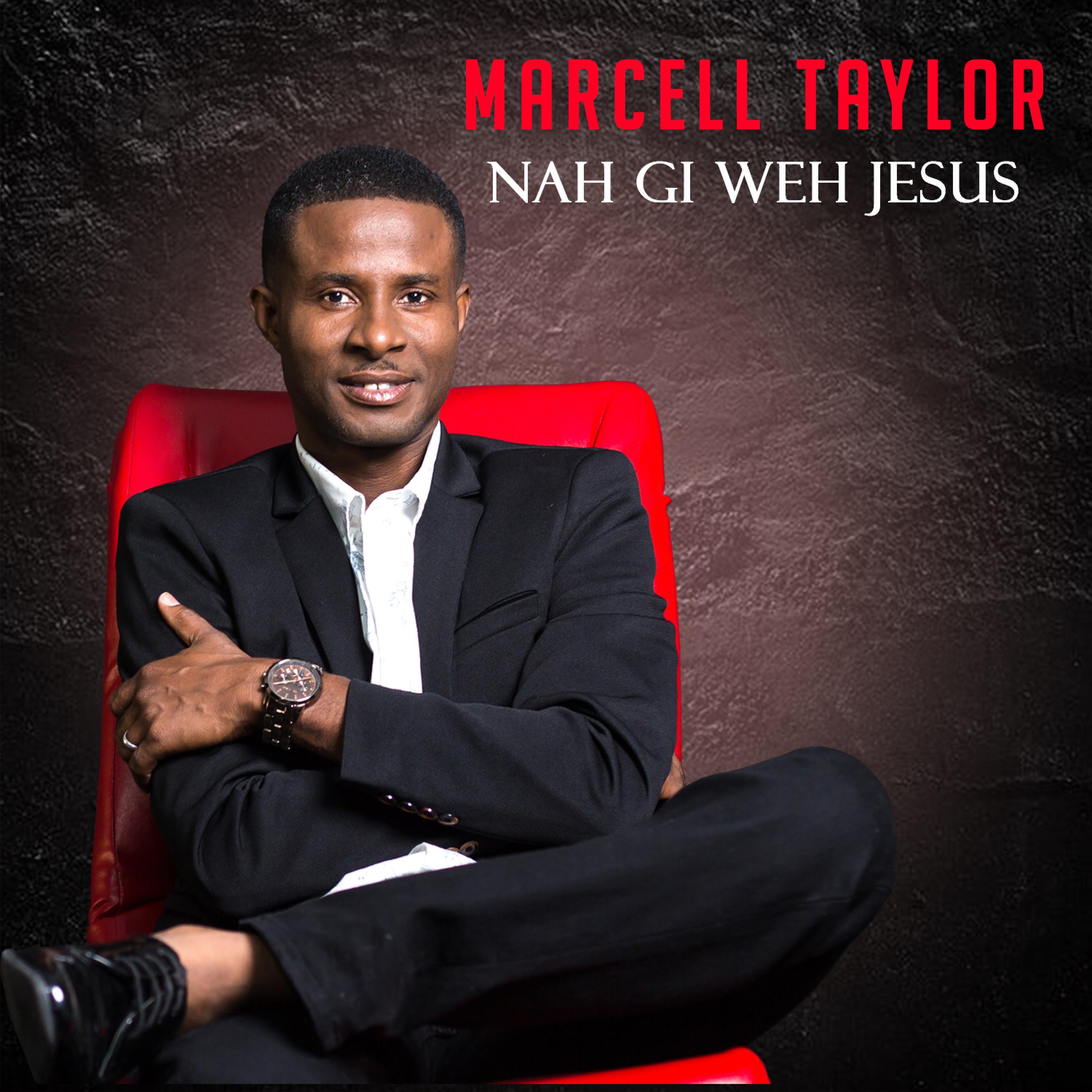Nah Gi Weh Jesus - EP