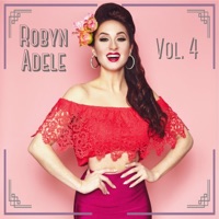 Vol. 4 - Robyn Adele Anderson