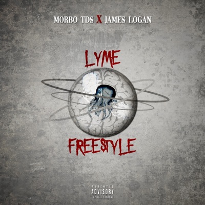 Lyme Freestyle (feat. James Logan) - Single