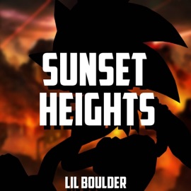 Sunset Heights (From 