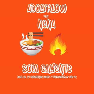Sopa Caliente (feat. Nena) - Single