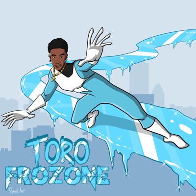 Frozone - Single