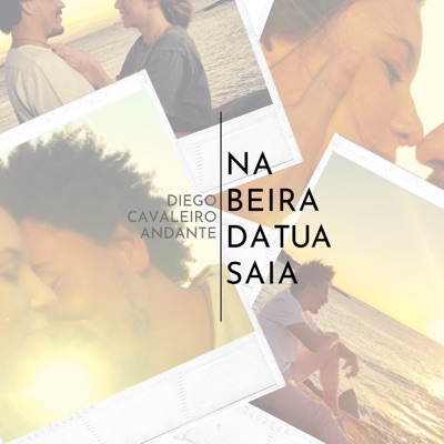 Na Beira da Tua Saia - Single