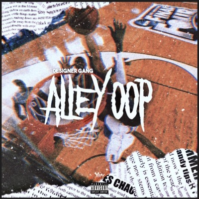 Alley Oop - Single