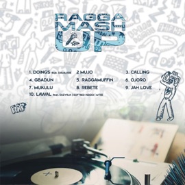 Lawal (feat. Eazy9ja, Softboikiddo & Mtee) Wymtee Ragga