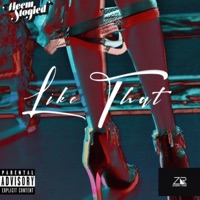 Like That (feat. Zandric Rose) - Single - Heem Stogied