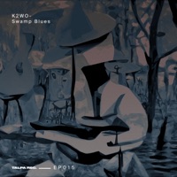 Swamp Blues - K2W0