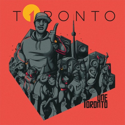 OneToronto - EP