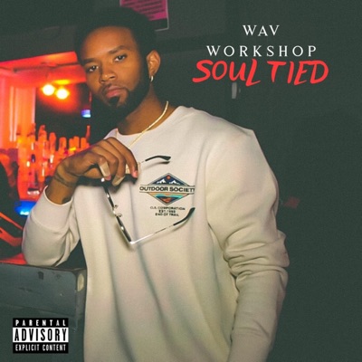 Soul Tied - EP