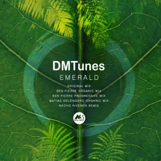 Emerald by DMTunes, Nacho Riveros & Ben Pierre album reviews, ratings, credits