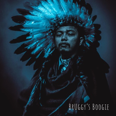 Bruggy's Boogie - Single