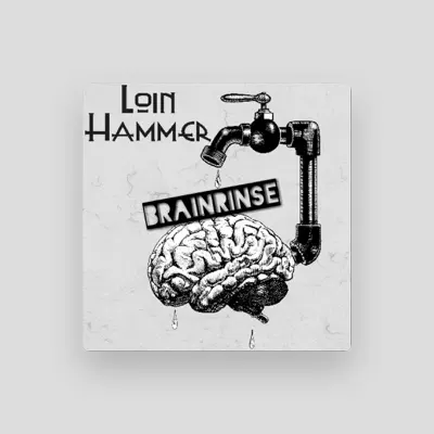 Listen to Loin Hammer, watch music videos, read bio, see tour dates & more!