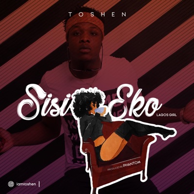 Sisi Eko - Single