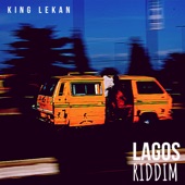 Lagos Riddim artwork