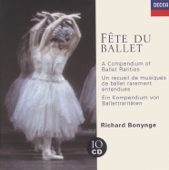 Fête du ballet