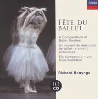 Le reveil de Flore: Pt. 2 — John Georgiadis, Osian Ellis, London Symphony Orchestra & Richard Bonynge