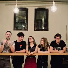 Listen to Caramel Project, watch music videos, read bio, see tour dates & more!