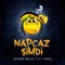 Napcaz Şimdi (feat. Afel) artwork