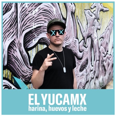 Harina, Huevos y Leche - Single