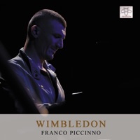 Wimbledon - Single - Franco Piccinno