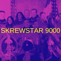 Skrewstar 9000 - Krookstar & Numb Blond