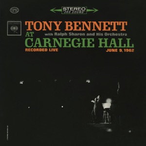 At Carnegie Hall - June 9, 1962 (Live)