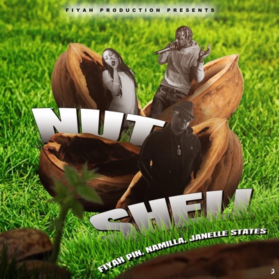 Nut Shell (feat. Namilla & Janelle States) - Single