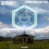 Know You Better - Single