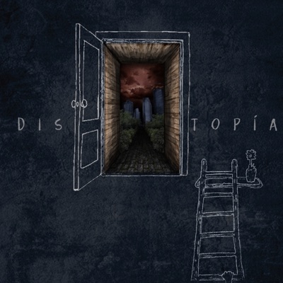Distopía - EP