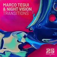 Save Me — Marco Tegui, Night Vision & Starving Yet Full