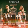 Aviva (feat. Daniela Araújo) - Single